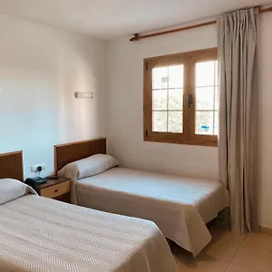 Pensión Torrecardenas, Almería